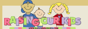 Raising Our Kids
