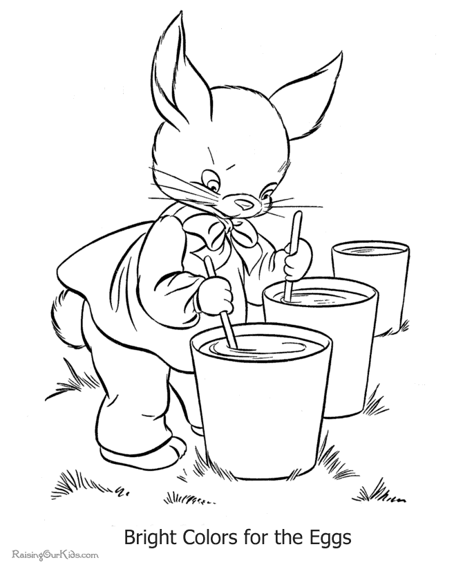 coloring book pages