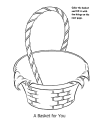 Easter crafts for kid