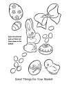 Easter craft for kid