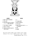 Easter crafts for children