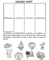 Easter crafts for children
