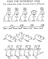 Easter crafts for children