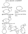 Easter crafts for children