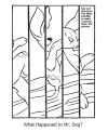 Printable Easter crafts