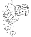 Printable coloring pages