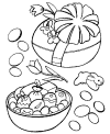 Printable coloring pages