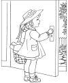 kid easter printables