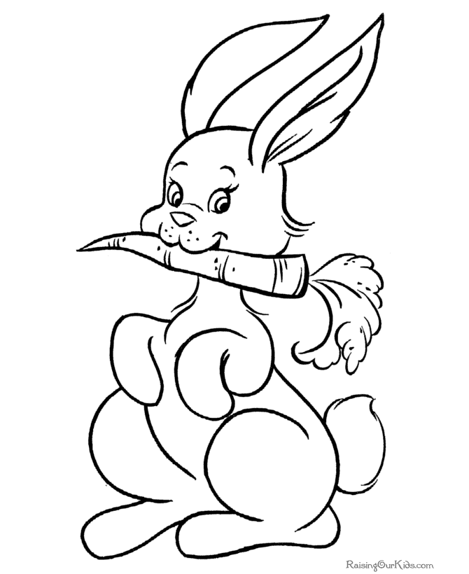 Free printables for Easter