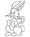 Free printables for Easter