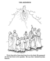 printable easter coloring pages